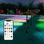 24v led landscape flood lights